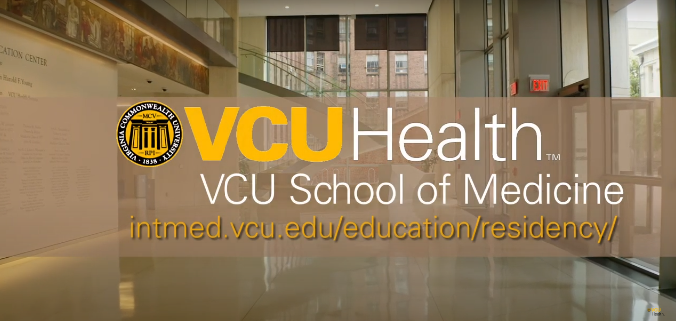 VCU IM Highlights
