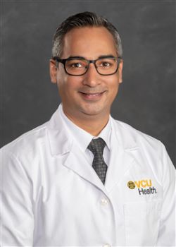 Sudeep Pandey, MD