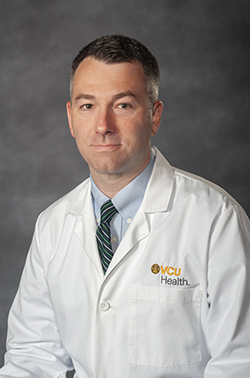 Thomas Iden, MD