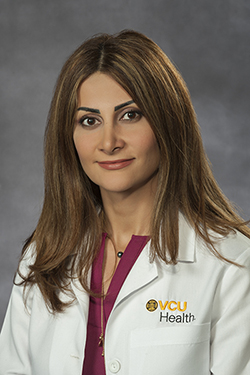 Dr. Layla Kamal