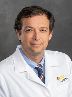 Renato G. Martins, MD, MPH 