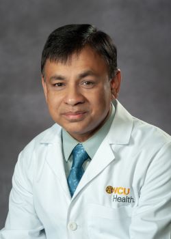 Asit Paul, MD, PhD