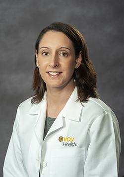 Beth Rubinstein, MD