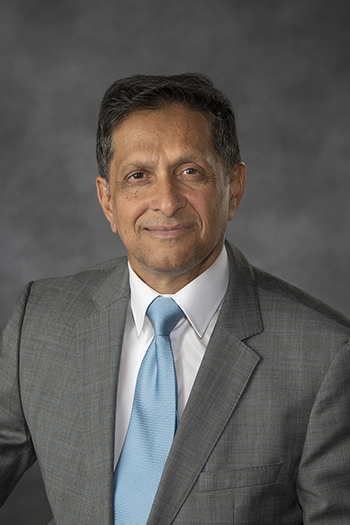 Arun J. Sanyal, MD