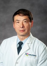 Dr. Wei Zhao
