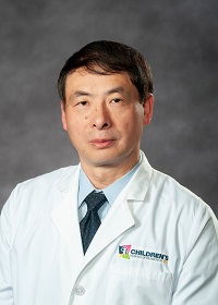 Wei Zhao, MD, PhD, FAAAAI, FACAAI