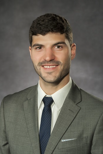 Michael L'Heureux, MD