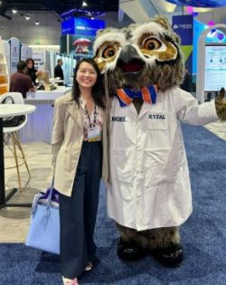 Dr. Lam